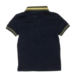 Polo Marine Garçon EOM Bonzai