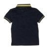 Polo Marine Garçon EOM Bonzai