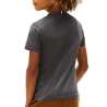 T-Shirt Gris Mixte Junior Tommy Hilfiger Mini Corp