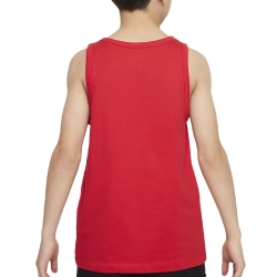 Débardeur Rouge Garçon Nike K Nsw Tank