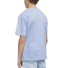 T-shirt Bleu Garçon Jack & Jones Varsity