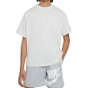 T-shirt Gris Garçon Nike Odp