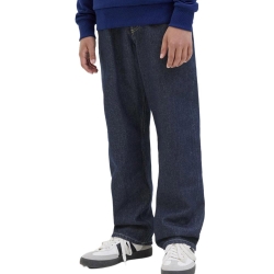 Jean Droit Bleu Brut Garçon Jack & Jones Original 492