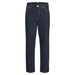 Jean Droit Bleu Brut Garçon Jack & Jones Original 492