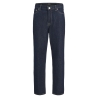Jean Droit Bleu Brut Garçon Jack & Jones Original 492