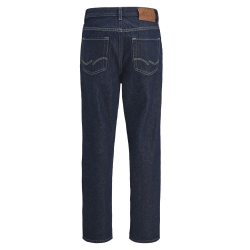 Jean Droit Bleu Brut Garçon Jack & Jones Original 492