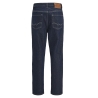 Jean Droit Bleu Brut Garçon Jack & Jones Original 492