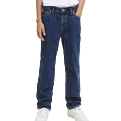 Jean Bleu Garçon Jack & Jones Clark
