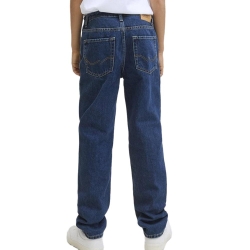 Jean Bleu Garçon Jack & Jones Clark