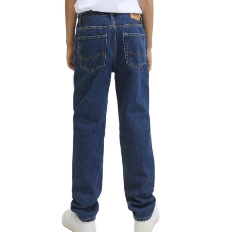 Jean Bleu Garçon Jack & Jones Clark