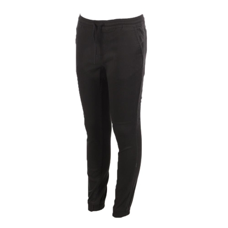 Pantalon Noir Garçon Jack & Jones Vega