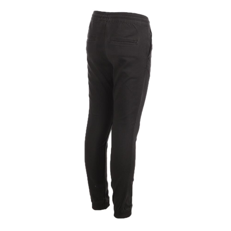 Pantalon Noir Garçon Jack & Jones Vega