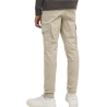 Pantalon Cargo Beige Garçon Jack & Jones Paul 12193900