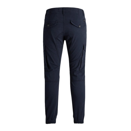 Pantalon Marine Garçon Jack and Jones Paul