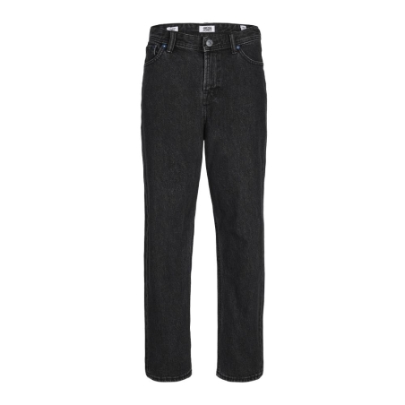 Jean Noir Garçon Jack & Jones Chris 12250886