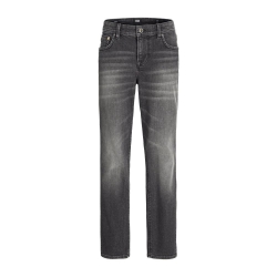 Jean Slim Gris Garçon Jack & Jones Clark