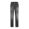 Jean Slim Gris Garçon Jack & Jones Clark