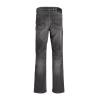Jean Slim Gris Garçon Jack & Jones Clark