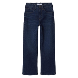 Jean Straight Bleu Medium Garçon Name it Ryan
