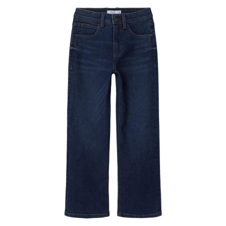 Jean Straight Bleu Medium Garçon Name it Ryan