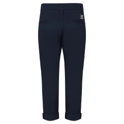 Pantalon Chino Marine Garçon Timberland T60051
