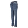 Jean Slim Bleu Garçon Kaporal CEGOBE