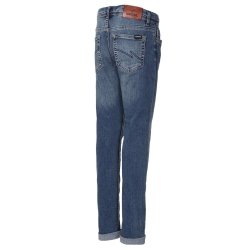 Jean Slim Bleu Garçon Kaporal CEGOBE