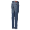 Jean Slim Bleu Garçon Kaporal CEGOBE