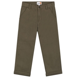 Pantalon Kaki Garçon Timberland T60052
