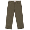 Pantalon Kaki Garçon Timberland T60052