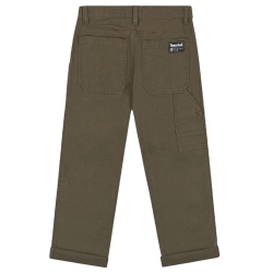 Pantalon Kaki Garçon Timberland T60052