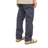 Pantalon Cargo Bleu Garçon Jack & Jones Kane Harlow