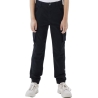 Pantalon Cargo Noir Garçon Name It Ryan Cargo
