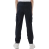 Pantalon Cargo Noir Garçon Name It Ryan Cargo
