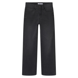 Jean Noir Garçon Name it Nkmryan Straight