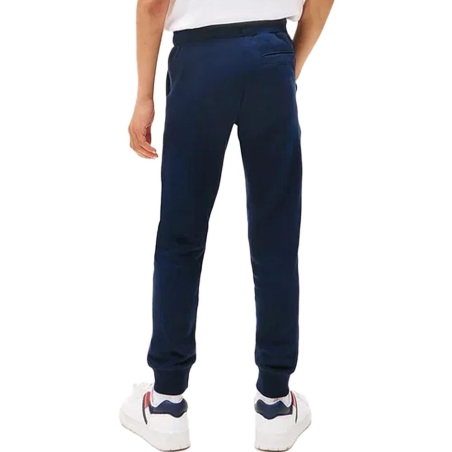 Jogging Marine Garçon Tommy Hilfiger Flag