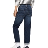 Jeans Regular Bleu Garçon Tommy Hilfiger Skater