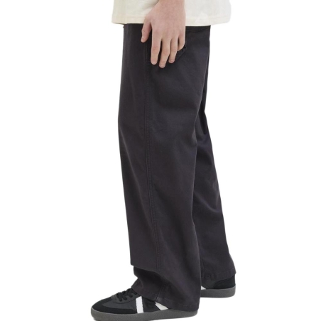 Pantalon Noir Garçon Jack & Jones Alexx