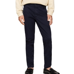 Pantalon Slim Marine Garçon Tommy Hilfiger 1985