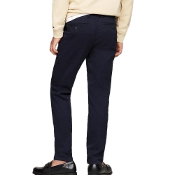 Pantalon Slim Marine Garçon Tommy Hilfiger 1985