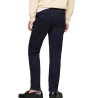 Pantalon Slim Marine Garçon Tommy Hilfiger 1985