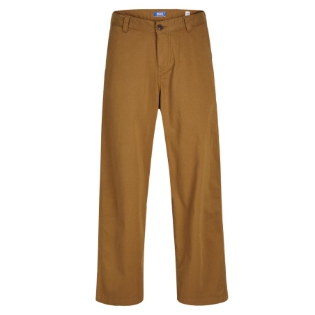 Pantalon Camel Garçon Jack & Jones Alex