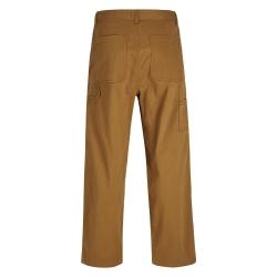 Pantalon Camel Garçon Jack & Jones Alex