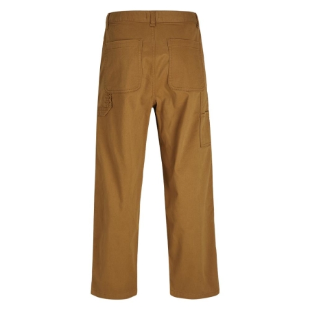 Pantalon Camel Garçon Jack & Jones Alex