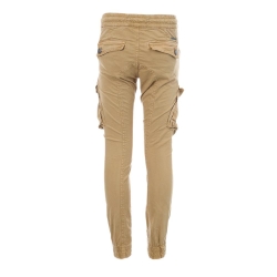Pantalon Beige Garçon Paname Brothers JORDAN