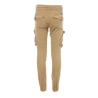 Pantalon Beige Garçon Paname Brothers JORDAN