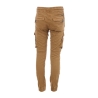 Pantalon Camel Garçon Paname Brothers JORDAN