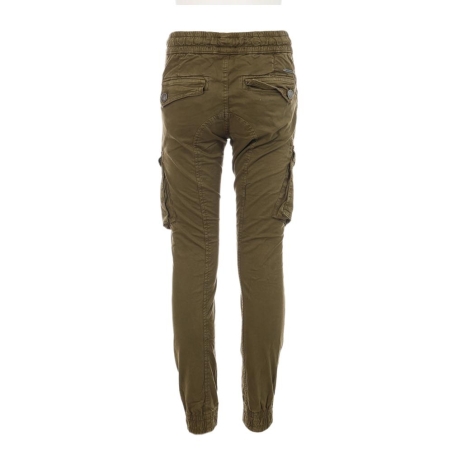 Pantalon Kaki Garçon Paname Brothers JORDAN