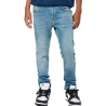 Jean Slim Bleu Clair Garçon Kaporal CEGOB