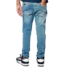 Jean Slim Bleu Clair Garçon Kaporal CEGOB